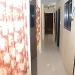 Guest house Sai Residency 3*
