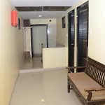 Sai Residency Guest house 3*