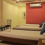 Guest house Sai Residency
