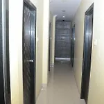 Guest house Sai Residency Mumbai