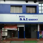 Sai Residency 3*