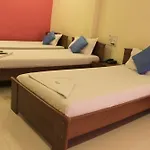 Guest house Sai Residency Mumbai