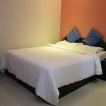 Guest house Sai Residency