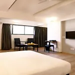 Hotel Super Townhouse Exhibition Centre Goregaon