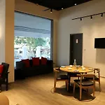 Super Townhouse Exhibition Centre Goregaon