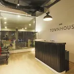 Super Townhouse Exhibition Centre Goregaon Hotel 3*