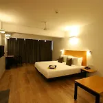 Super Townhouse Exhibition Centre Goregaon Hotel Mumbai