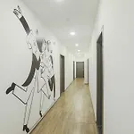 Super Townhouse Exhibition Centre Goregaon Mumbai