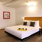 Super Townhouse Exhibition Centre Goregaon Mumbai