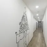 Super Townhouse Exhibition Centre Goregaon Hotel Mumbai