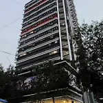 Super Townhouse Exhibition Centre Goregaon Mumbai