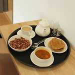 Super Townhouse Exhibition Centre Goregaon 3*