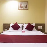 Oyo 8760 Hotel Arma Residency