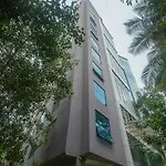 Oyo 16001 Hotel Gk Residency