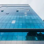 Oyo 16001 Hotel Gk Residency