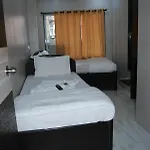 Hotel Hotel Holiday Inn Mumbai