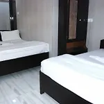 Hotel Holiday Inn 3* Mumbai