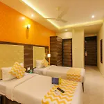 Fabhotel Atlas Plaza Andheri East 3* Mumbai