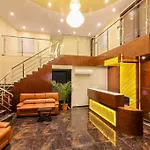 Fabhotel Atlas Plaza Andheri East Hotel 3*