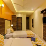 Fabhotel Atlas Plaza Andheri East Hotel 3*