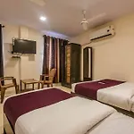 Oyo 6643 Hotel Alfa Regency