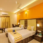 Fabhotel Atlas Plaza Andheri East Mumbai