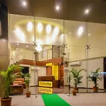 Hotel Fabhotel Atlas Plaza Andheri East