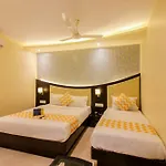 Fabhotel Atlas Plaza Andheri East Hotel 3*