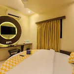 Fabhotel Atlas Plaza Andheri East 3* Mumbai