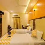 Fabhotel Atlas Plaza Andheri East 3*