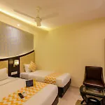 Hotel Fabhotel Atlas Plaza Andheri East 3*