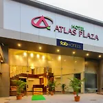 Fabhotel Atlas Plaza Andheri East 3*