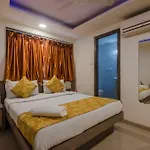 Oyo 8311 Hotel Galaxy Residency