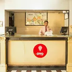 Oyo 486 Accord Hotel