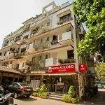 Oyo 486 Accord Hotel
