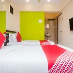 Oyo 1453 Hotel Daisy Residency