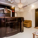 Oyo 1453 Hotel Daisy Residency