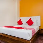 Oyo 12378 Hotel Kokila Apartments