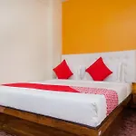 Oyo 12378 Hotel Kokila Apartments