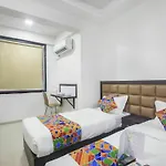 Fabhotel National Residency Chembur