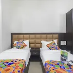 Fabhotel National Residency Chembur