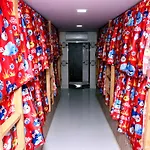 Delta Dormitory