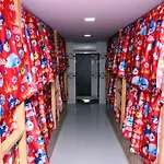 Delta Dormitory