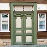 Oyo 41894 Vaishnavi Residency