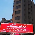 Lucky Goregaon