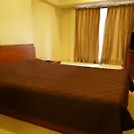 Lucky Goregaon Hotel 3*