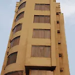 Lucky Goregaon Hotel