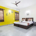 Fabhotel Fortune Inn Colaba