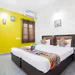 Fabhotel Fortune Inn Colaba