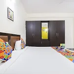 Fabhotel Fortune Inn Colaba
